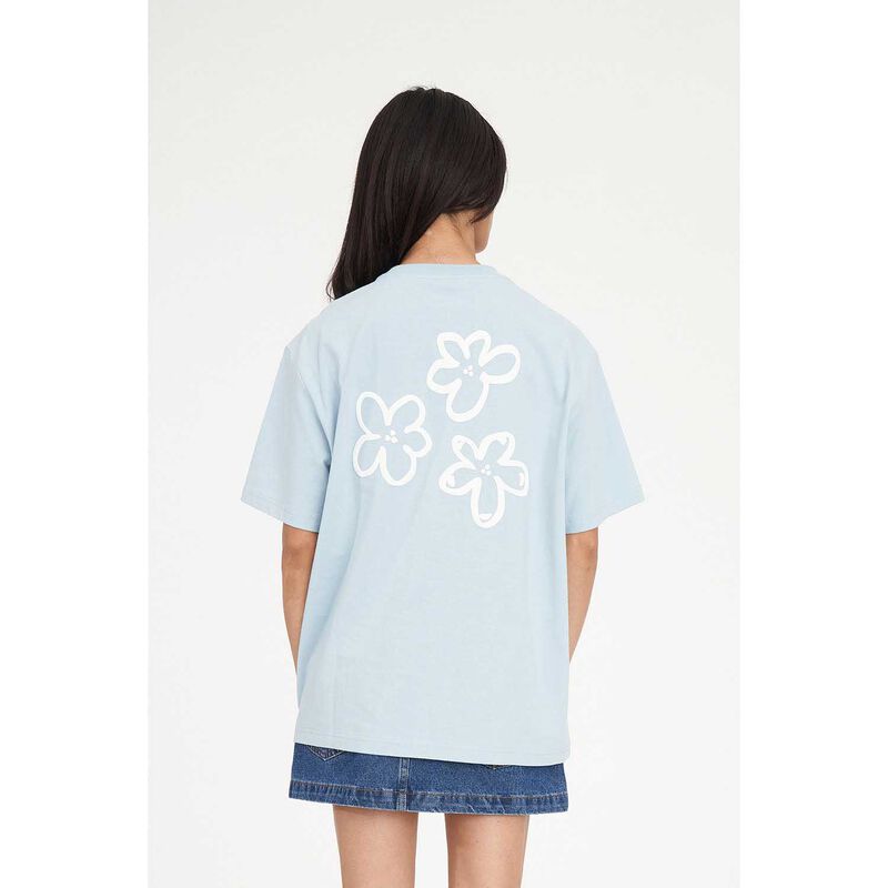 Huffer Relax Tee 220/Daisy image number 1